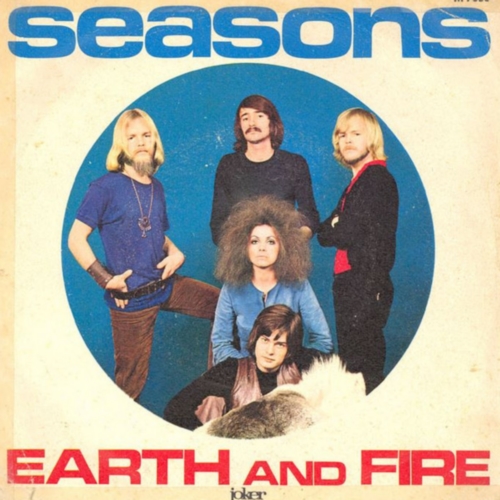 Earth and Fire
